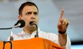 Modi may lose Varanasi in 2019 against united opposition: Rahul