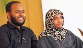 'Hadiya has absolute autonomy over her person'