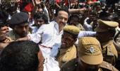 DMK wrests Cauvery initiative