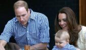 PHOTOS: The little royals and all the fun they have