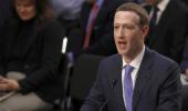 'Facebook committed to ensure integrity of elections in India'