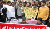 'Ashamed, appalled and disgusted': Massive outrage over Kathua rape