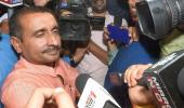 Unnao rape: CBI lodges 3 cases, detains BJP MLA Kuldeep Sengar