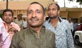 Ex-BJP MLA Kuldeep Sengar convicted in Unnao rape case