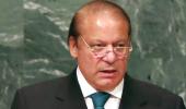 Ex-Pak PM Nawaz Sharif barred from holding office for life