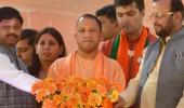 Guilty won't be spared, no matter how influential: Yogi on Unnao