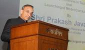 Minorities have more rights than majority; laws need 'revisit': Satyapal Singh