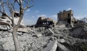 US, UK, France launch strikes in Syria, destroy chemical weapon factories