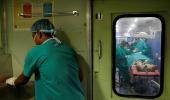 Railways to foray into education, convert hospitals to colleges