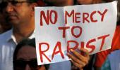 8 arrested for gangrape on Mumbai-bound train