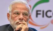 Ex-bureaucrats blame PM for India's 'darkest hour'