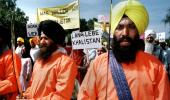 Evidence of Pak supporting Sikh militants surfaces