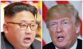 Trump: Will walk out of North Korea meeting if...