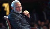 PM Modi most liked world leader on Facebook: Study