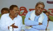 Siddaramaiah's biggest challenge is to win his own seat