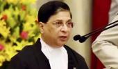 In a first, 7 opposition parties move notice to impeach CJI