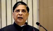 CJI Dipak Misra's impeachment motion: What happens next