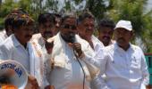 Caste equations forced Siddaramaiah to opt for 2nd seat, say experts