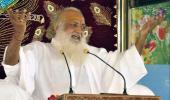 Happy to get justice, says rape victim's father on Asaram verdict