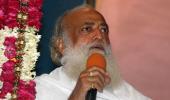 Asaram: From godman to rapist