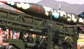 Pakistan's nukes expected to number 200 by 2025: Report