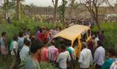 Kushinagar mishap: A mother loses all of her 3 kids