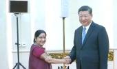 Will we see an India-China re-set?