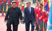 What can we expect from the Kim-Moon summit?