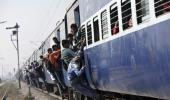 'Railways has not done anything for human safety'