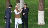 Modi's 3,583 km trip to Wuhan: A Risky Gamble?