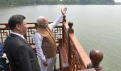 Wuhan Revisited: One year after the Modi-Xi Summit