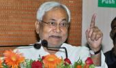 Muzaffarpur case: Nitish won't sack minister, blames 'system flaw'