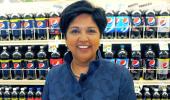 'I'm just a worker bee:' Indra Nooyi rules out joining politics