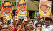 Karunanidhi extremely critical and unstable, says hospital