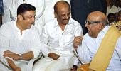 The tragedy of M Karunanidhi