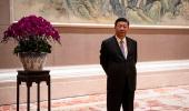 Turbulent times ahead for Xi Jinping