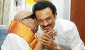 'No space for national parties in Tamil Nadu'