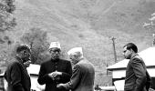 Fountainhead of unrest in Kashmir: August 9, 1953