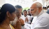 Why there may not be a sympathy vote for DMK and AIADMK