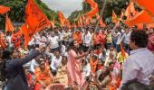 Maratha quota: What Maharashtra govt plans to do