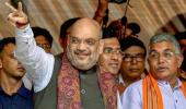 BJP has decided to use Assam as its key to 2019