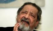 The undeniable truth of Naipaul's India