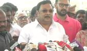 Will Azhagiri queer the pitch for DMK ahead of bypolls?