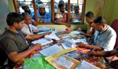 Searching for the root of Assam's NRC problem