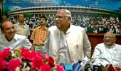 The Tragedy of Somnath Chatterjee