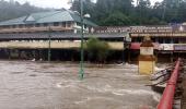 Rains continue to ravage Kerala, Onam celebrations put off