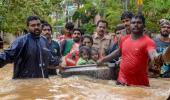 Flood situation in Kerala worsens; toll mounts to 67