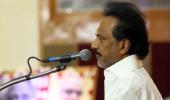 Will not be cowed down by any flutter: Stalin hits back at Azhagiri