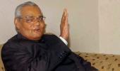 Have you met Vajpayee? Tell us about it