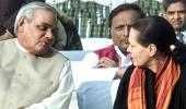 'We will not let Atalji die'